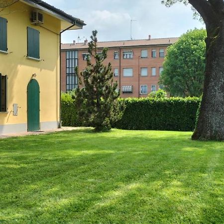 L'Incanto Home Болонья Экстерьер фото