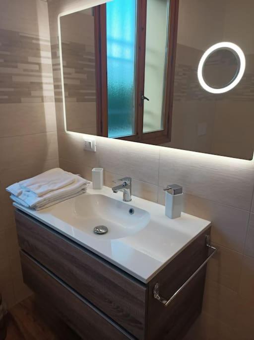 L'Incanto Home Болонья Экстерьер фото