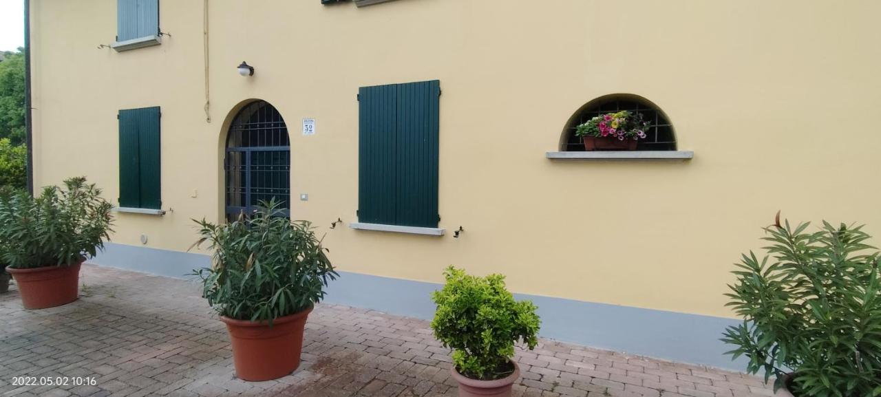 L'Incanto Home Болонья Экстерьер фото