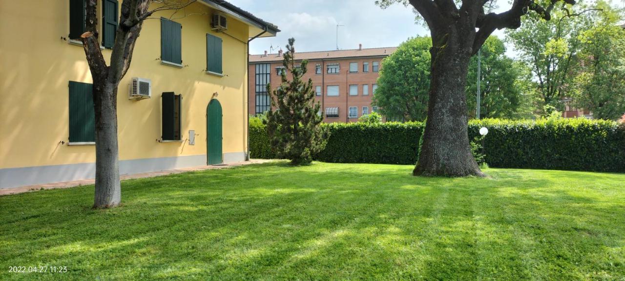 L'Incanto Home Болонья Экстерьер фото