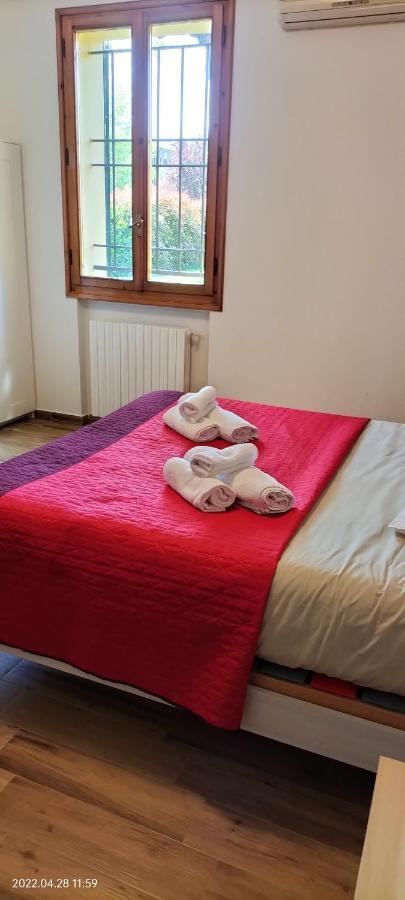L'Incanto Home Болонья Экстерьер фото