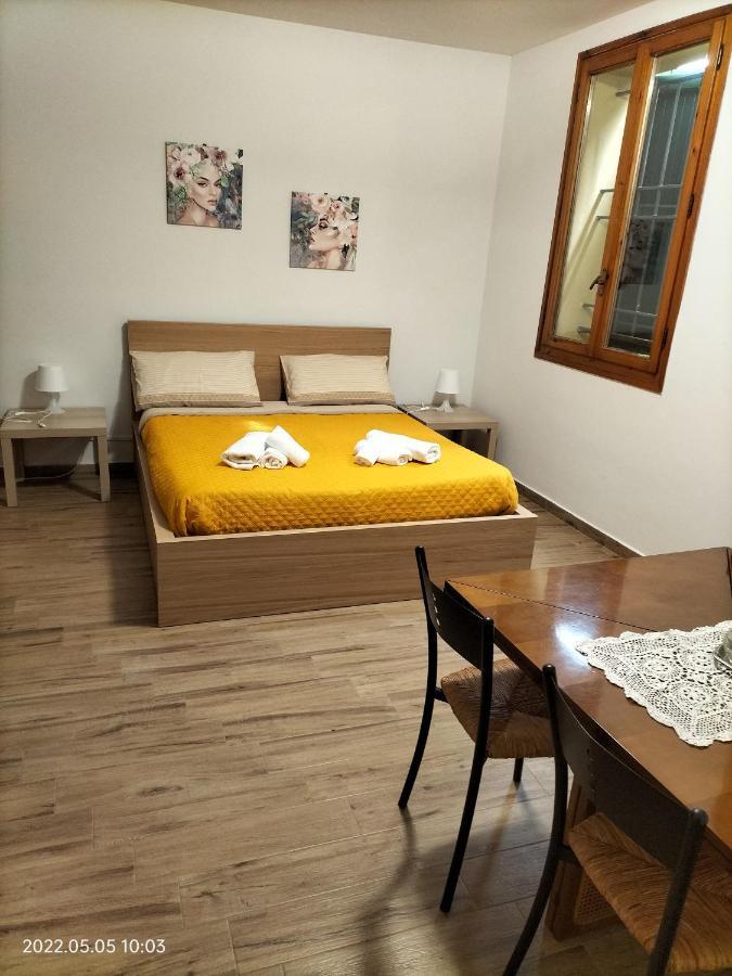 L'Incanto Home Болонья Экстерьер фото
