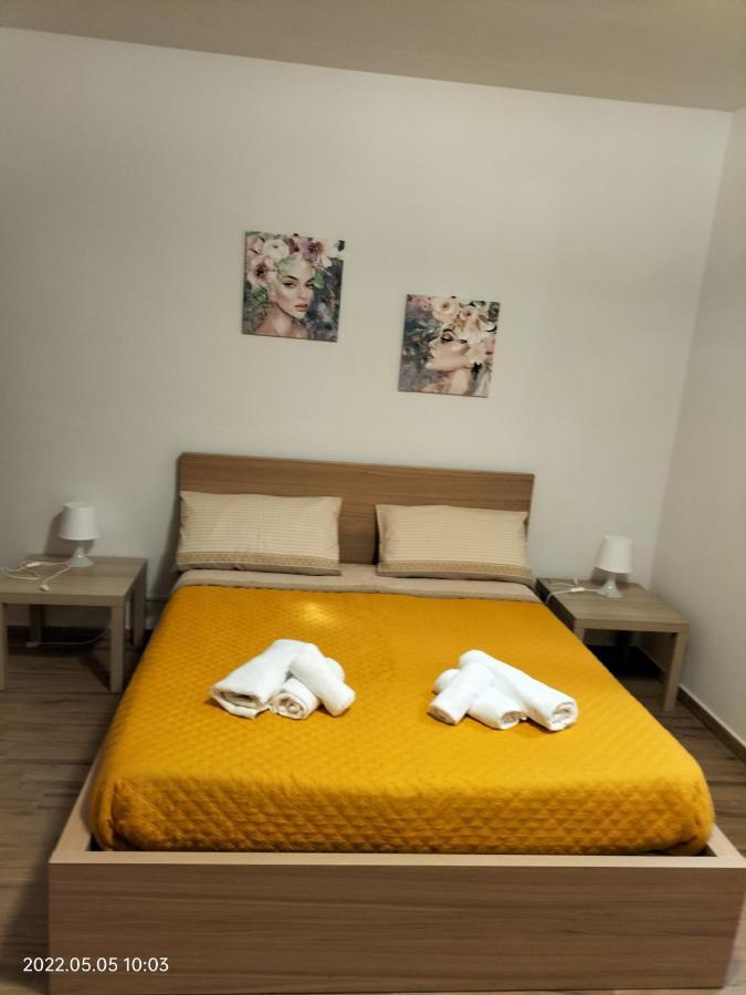 L'Incanto Home Болонья Экстерьер фото