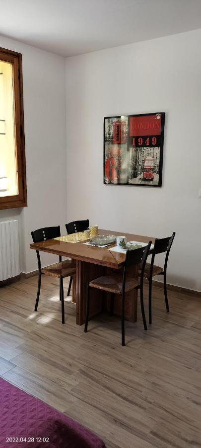 L'Incanto Home Болонья Экстерьер фото