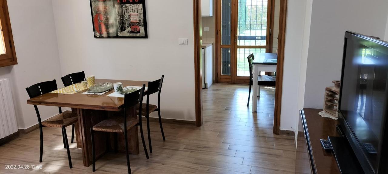 L'Incanto Home Болонья Экстерьер фото