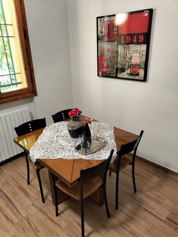 L'Incanto Home Болонья Экстерьер фото